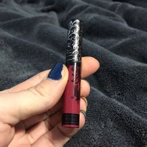 Kitten Mini Everlasting Liquid Lipstick